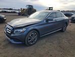 Mercedes-Benz C-klasse 2016