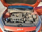 Kia Forte 2023