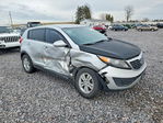 Kia Sportage 2012