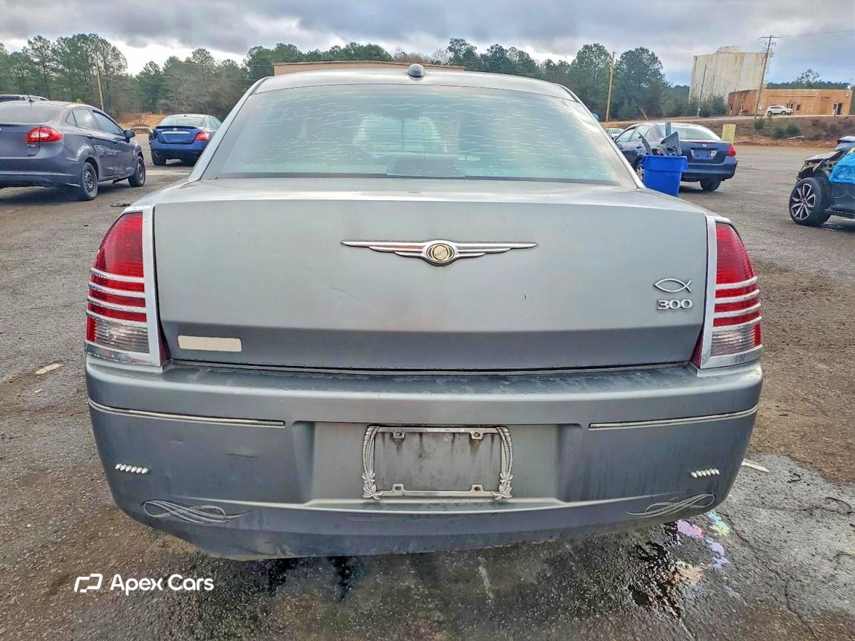 Chrysler 300 2006