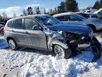 BMW X3 2016