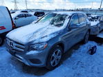 Mercedes-Benz GLC 2017