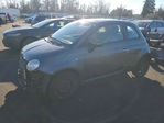 Fiat 500 2012