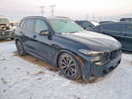 BMW X5 M 2025