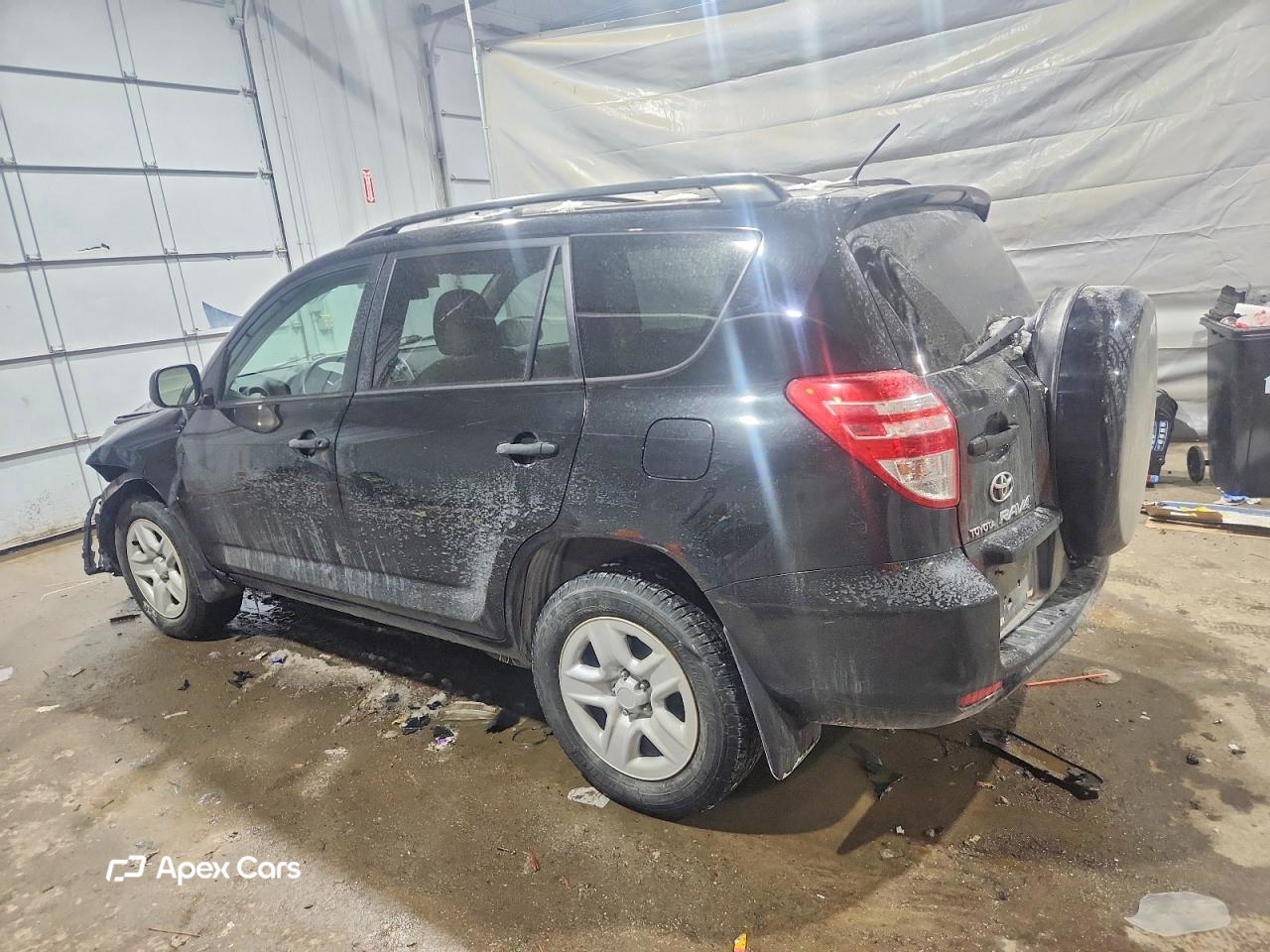 Toyota RAV 4 2010