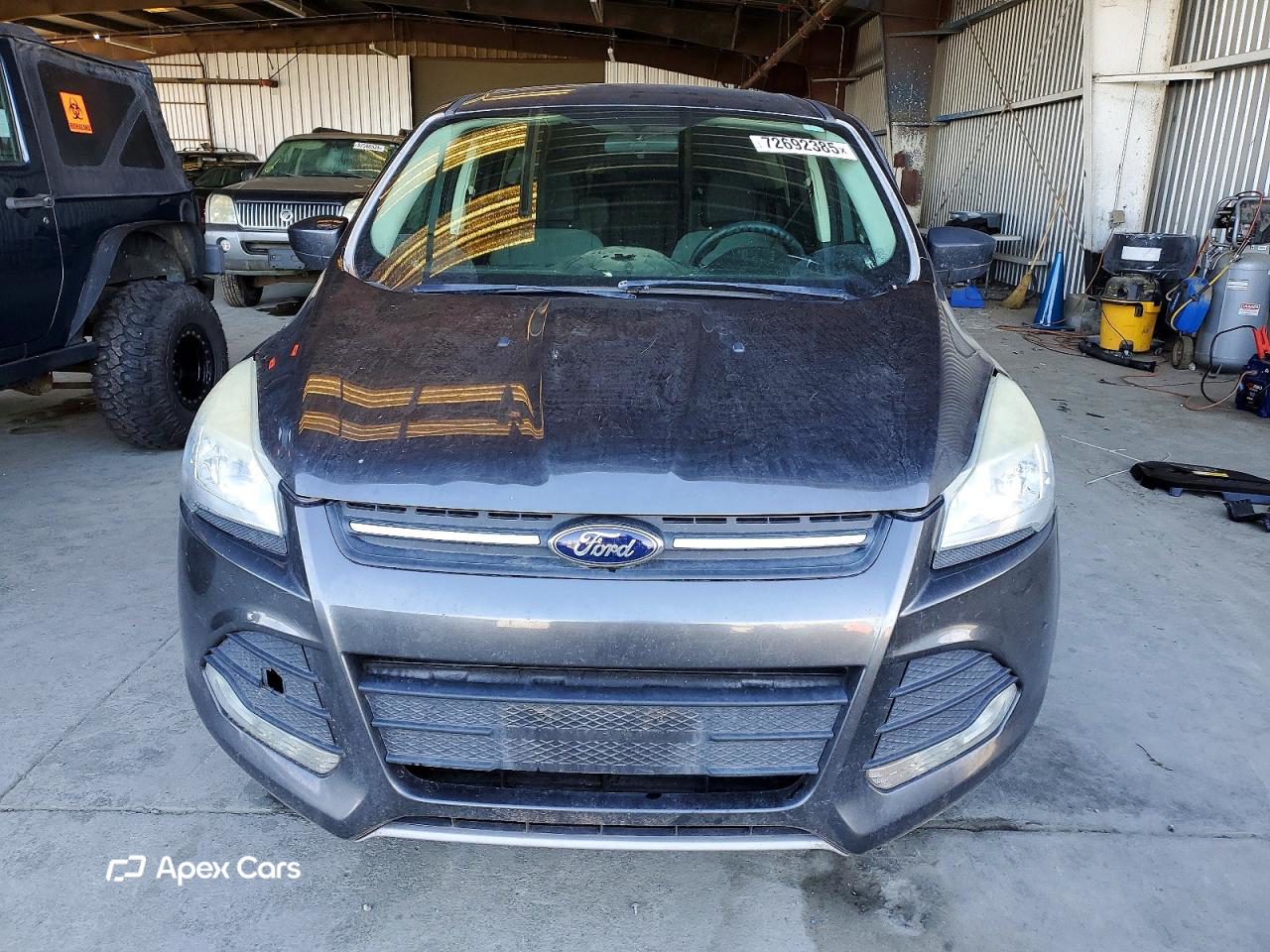 Ford Escape 2015