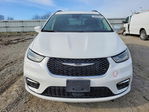 Chrysler Pacifica 2022