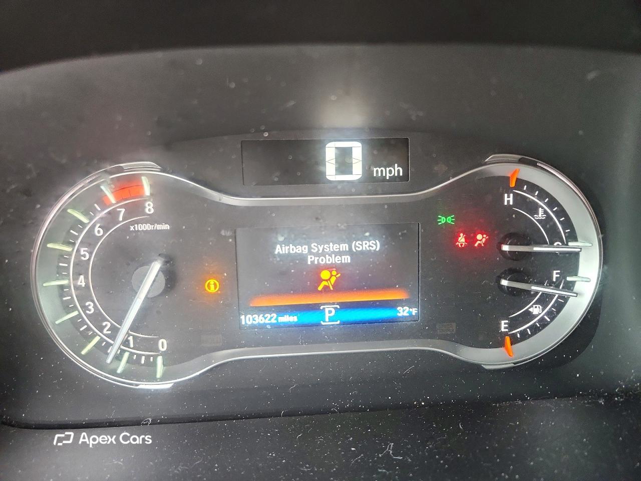 Honda Pilot 2018