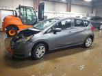 Nissan Versa 2018