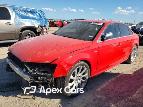 Audi S4 2013 - Image 1 of 13