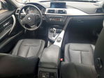 BMW Series 3 2015