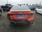 Kia Forte 2022