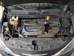 Chrysler Pacifica 2017