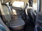 Ford Edge 2016