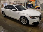 Audi A6 2012