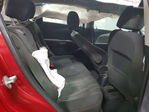 Chevrolet Sonic 2016