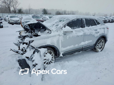 Lincoln MKC 2017 - Image 1 of 13