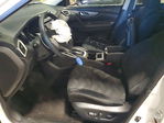 Nissan Rogue 2014