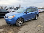 Subaru Forester 2015