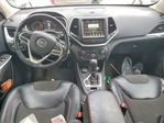 Jeep Cherokee 2017