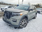 Ford Explorer 2020
