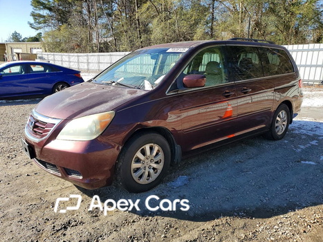 Honda Odyssey 2010 - Image 1 of 13