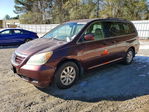 Honda Odyssey 2010