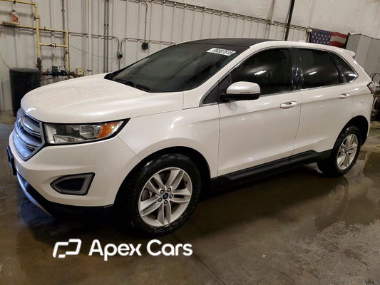 Ford Edge 2015 - Image 1 of 14