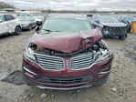 Lincoln MKC 2017
