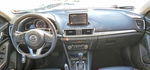 Mazda 3 2015