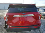 Ford Explorer 2021