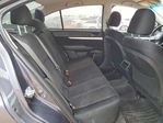 Subaru Legacy 2013