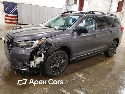 Subaru Ascent 2022 - Image 1 of 14