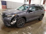 Subaru Ascent 2022