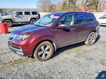 Acura MDX 2012