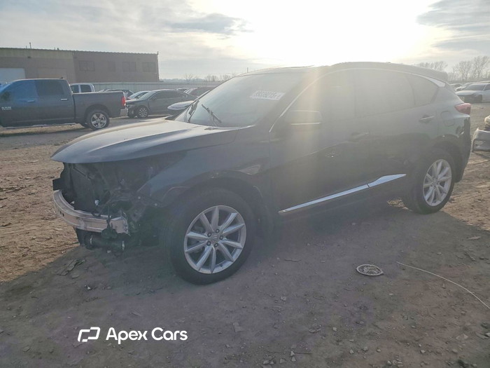 2020 Acura RDX - Image 1 of 5