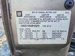 Chevrolet Tahoe 2003