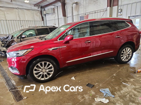 Buick Enclave 2019 - Zdjęcie 1 z 14