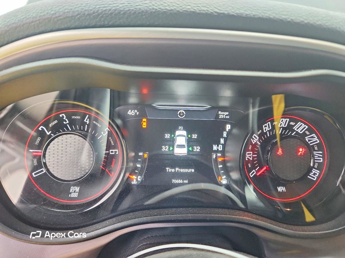 Dodge Challenger 2019