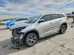 Toyota Highlander 2018