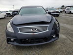 Infiniti G 2012