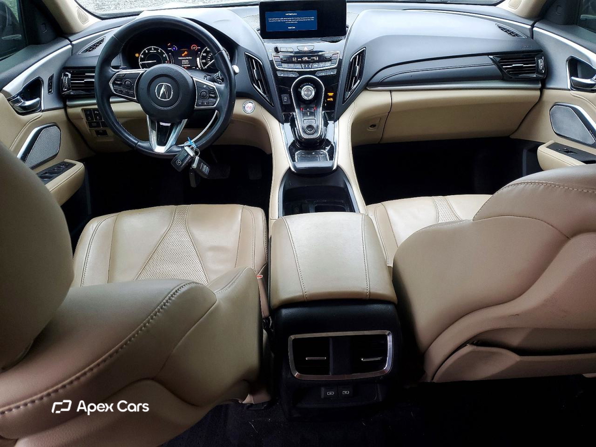 Acura RDX 2019