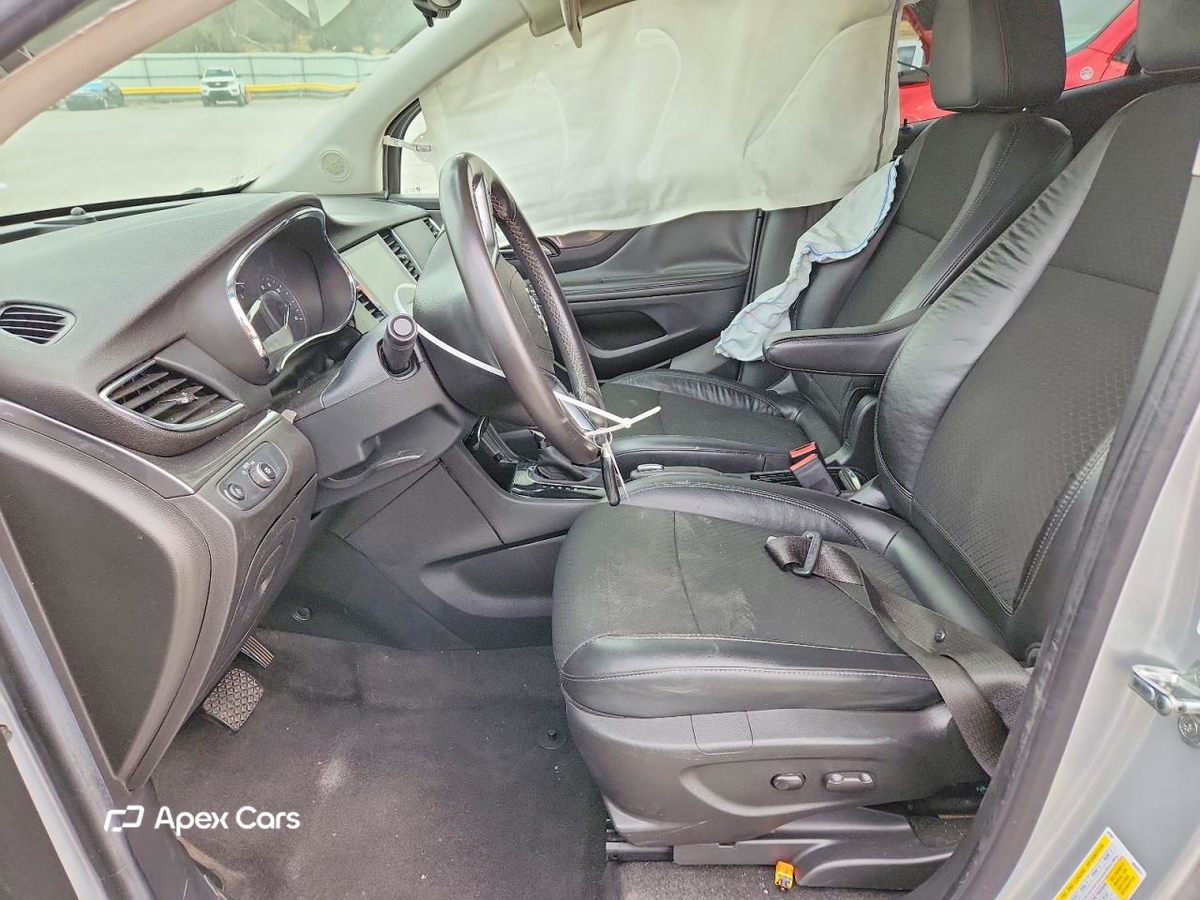 Buick Encore 2017