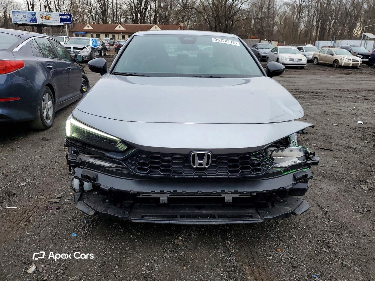 Honda Civic 2025