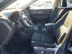 Nissan Rogue 2018