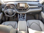 Toyota Highlander 2021