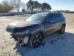 Jeep Cherokee 2019
