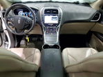 Lincoln MKX 2017