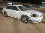 Chevrolet Impala 2014