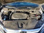 Honda Odyssey 2018